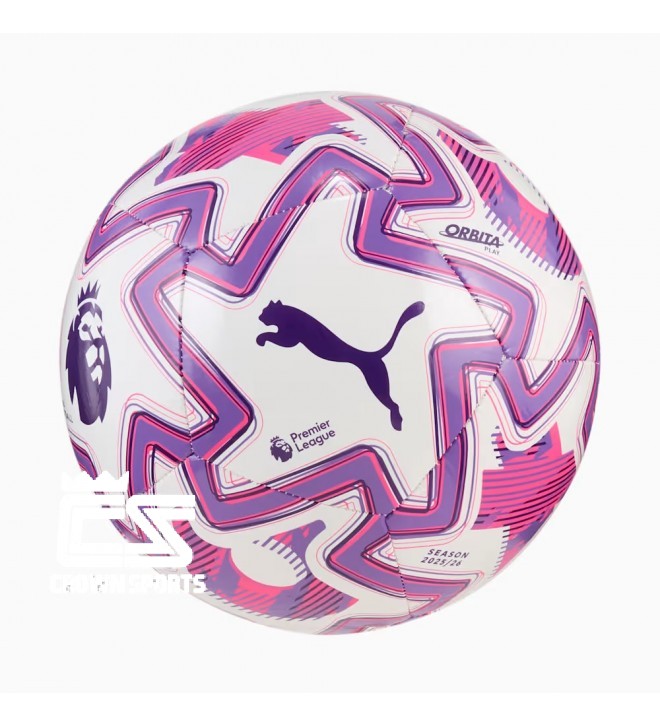 PUMA Orbita Play Premier League Brilliance Football 084717-01